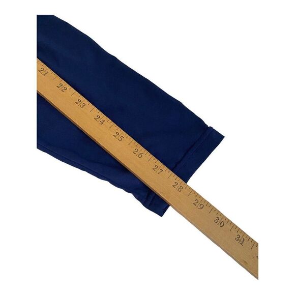 The Endless Summer Shirt Mens Large Blue Long Sleeve Surf Swim Stretch - Picture 12 of 12